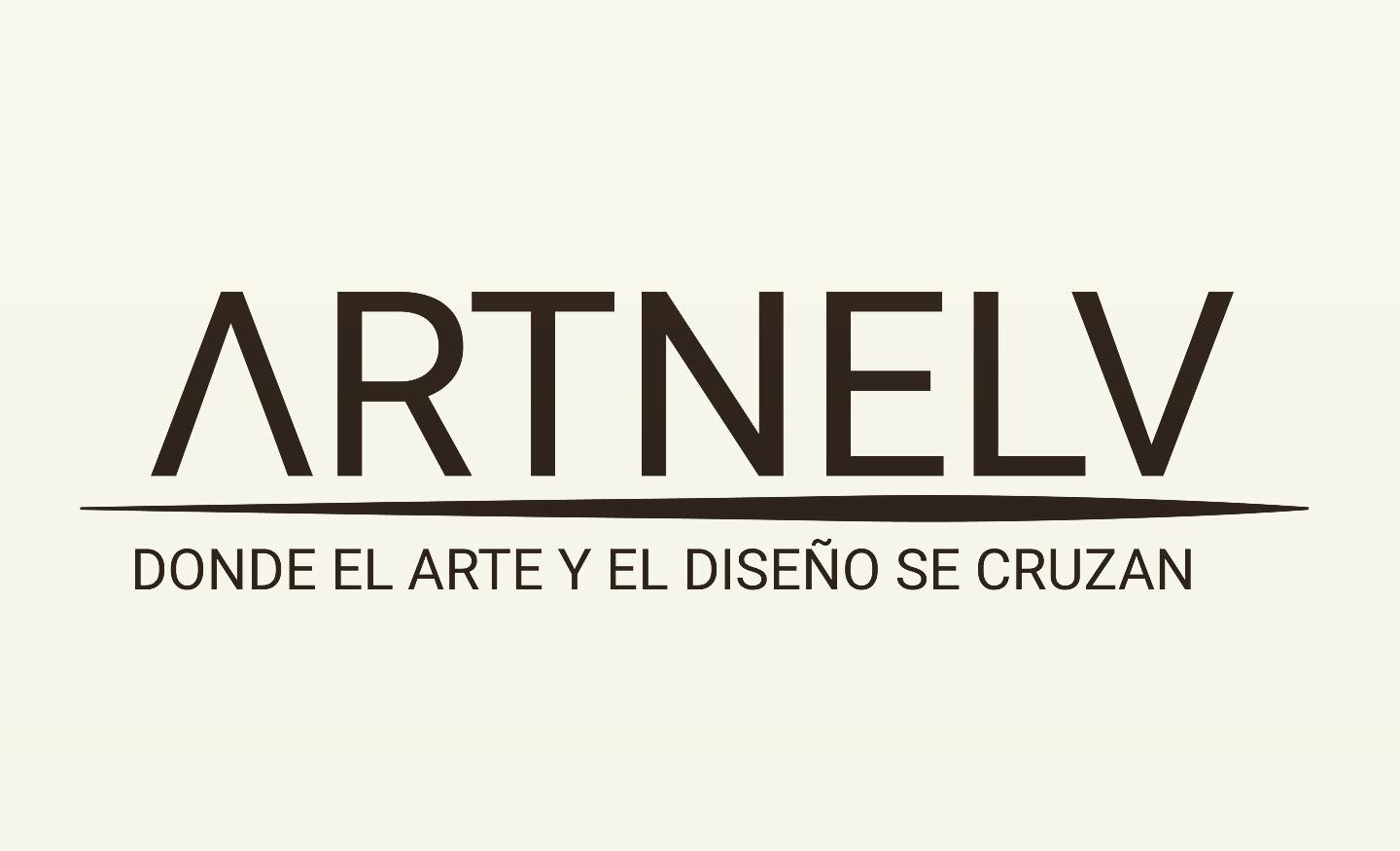 ARTNELA STUDIO, donde el diseño y el arte se cruzon