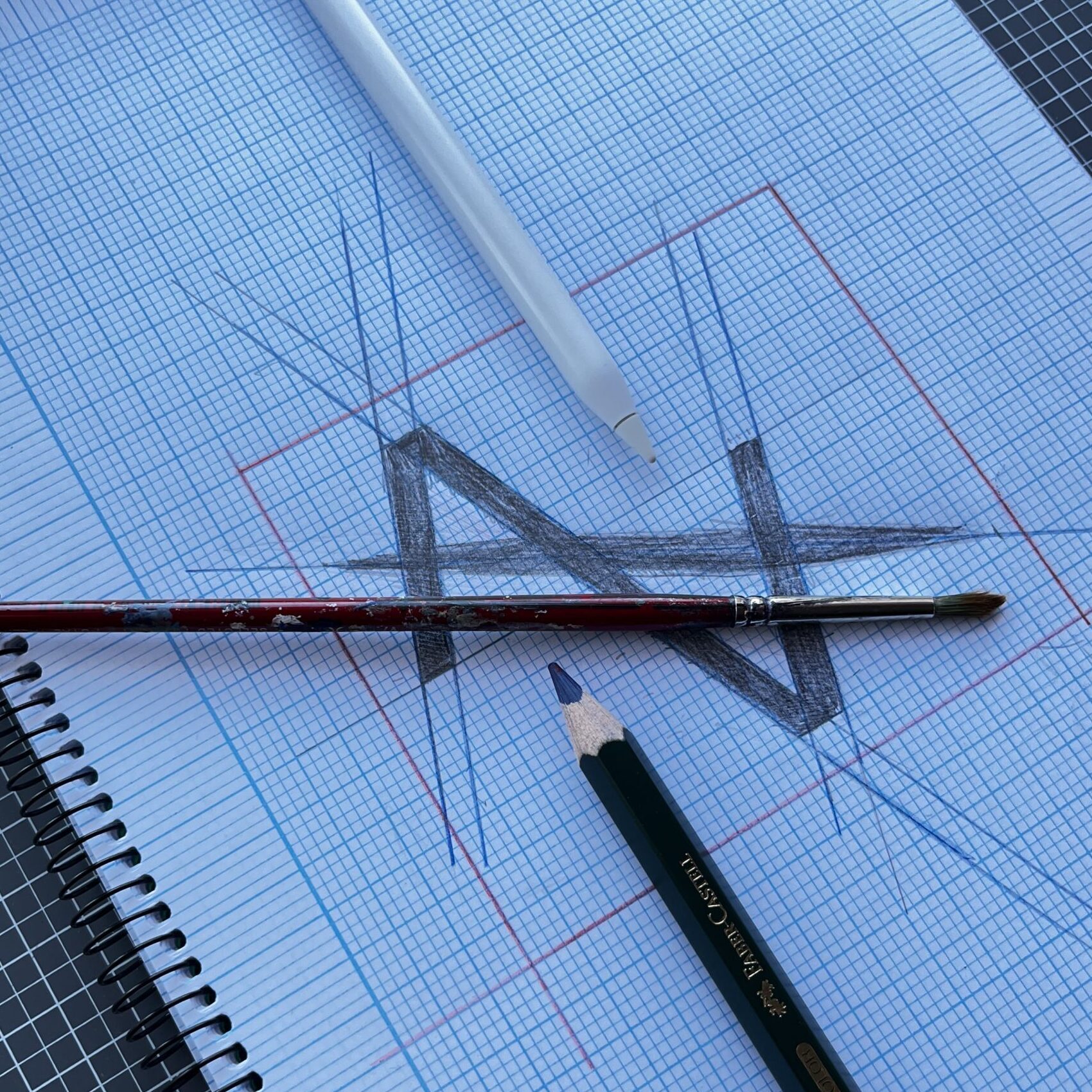 portfolio, marca, imagen corporativo, mockup, imagen de producto